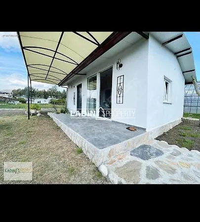 Mini House Feriehus Fethiye